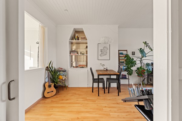 Medium property photo - Schiedamseweg 182D, 3025 AL Rotterdam